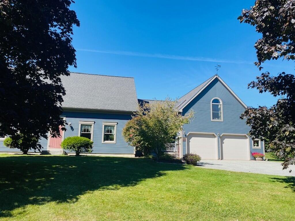 58 Crogan Road Hermon, ME 04401 - Photo 38 of 41 IMG_7830 (Copy)