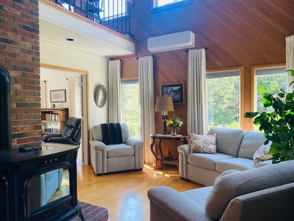 $649,000 | 58 Crogan Road, Hermon, ME 04401