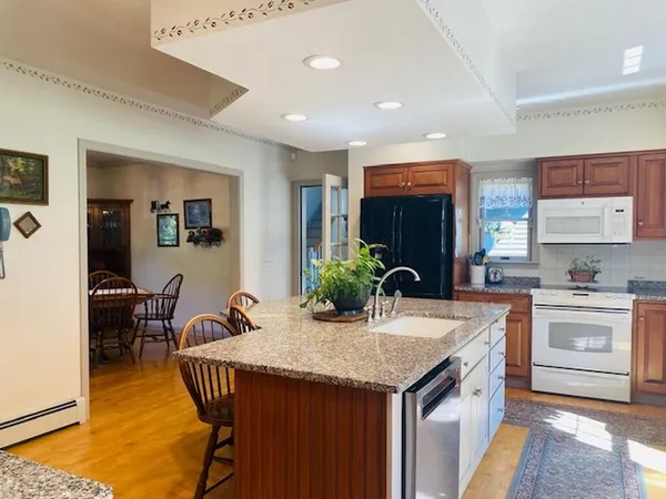 $649,000 | 58 Crogan Road, Hermon, ME 04401