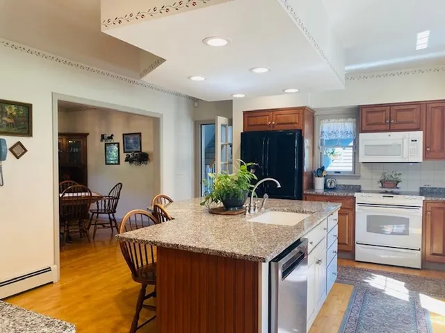 $675,000 | 58 Crogan Road, Hermon, ME 04401