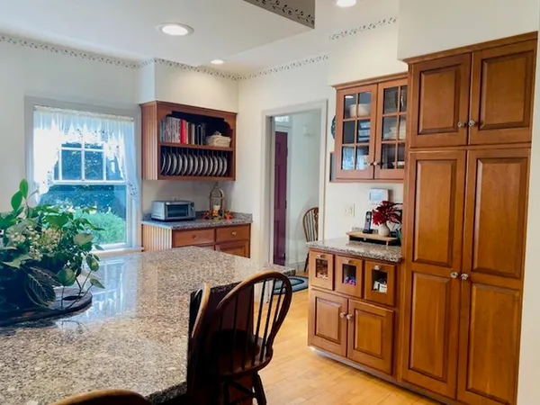 $649,000 | 58 Crogan Road, Hermon, ME 04401