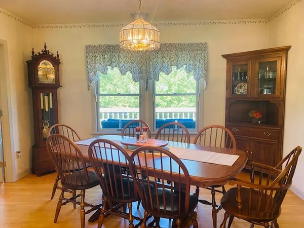 $649,000 | 58 Crogan Road, Hermon, ME 04401