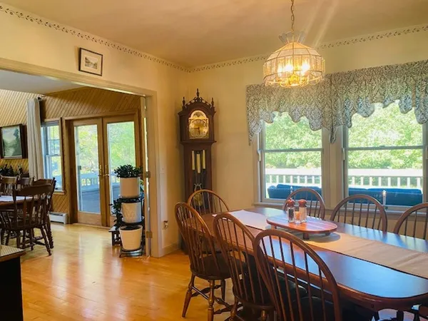$649,000 | 58 Crogan Road, Hermon, ME 04401