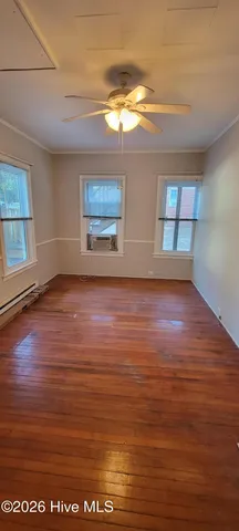 $925 | 105 North May Street, Southern Pines, NC 28387