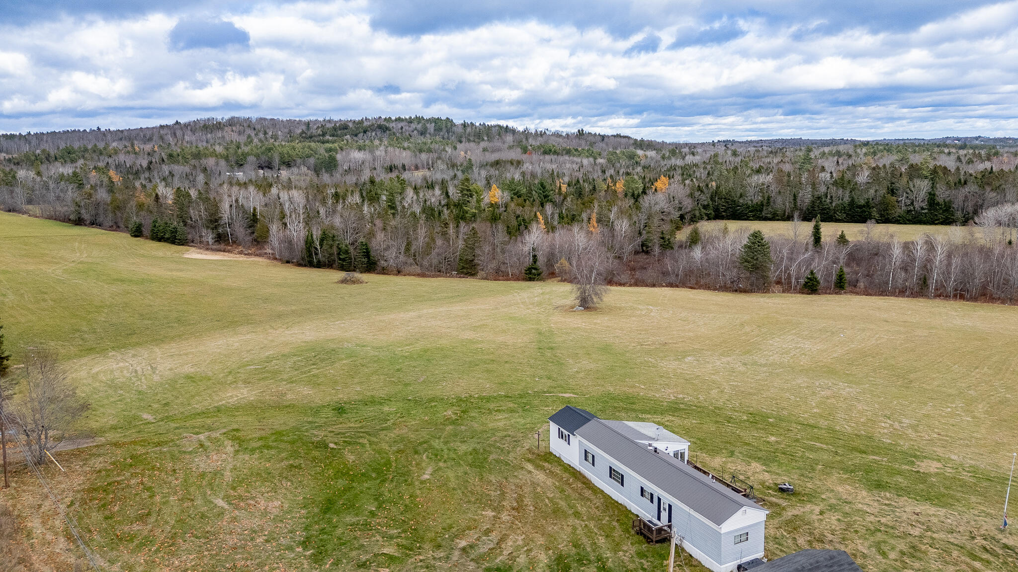 1032 North Dexter Road Guilford, ME 04443 - Photo 1 of 44 DJI_20251106131306_0749_D