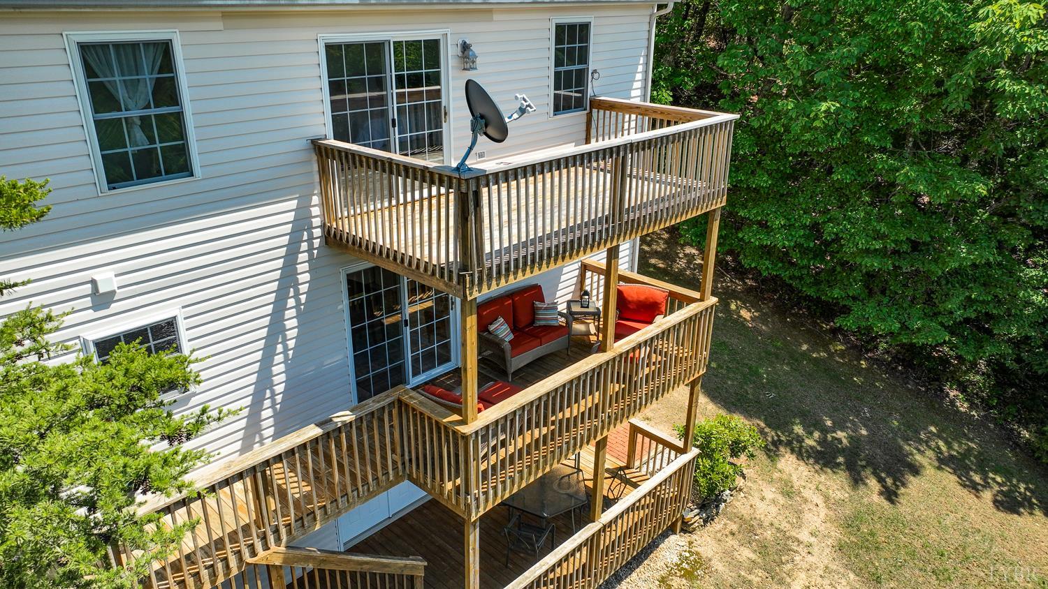 585 Cresthill Road Lynchburg, VA 24504 - Photo 39 of 48