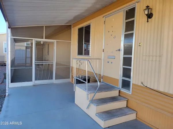 $17,500 | 2460 East Main Street, Unit F8, Mesa, AZ 85213