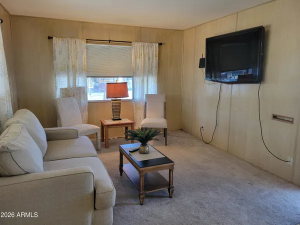 $17,500 | 2460 East Main Street, Unit F8, Mesa, AZ 85213