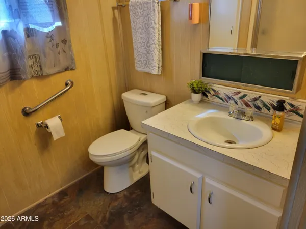 $17,500 | 2460 East Main Street, Unit F8, Mesa, AZ 85213