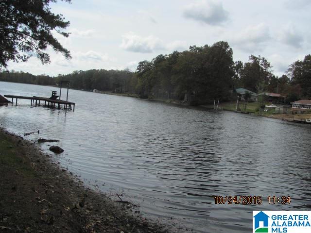 0 Lake Tate Road, Unit 38 Sylacauga, AL 35151 - Photo 11 of 11
