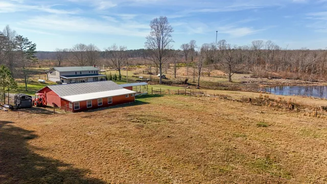 $850,000 | 711 Lick Point Road, Sequatchie, TN 37374