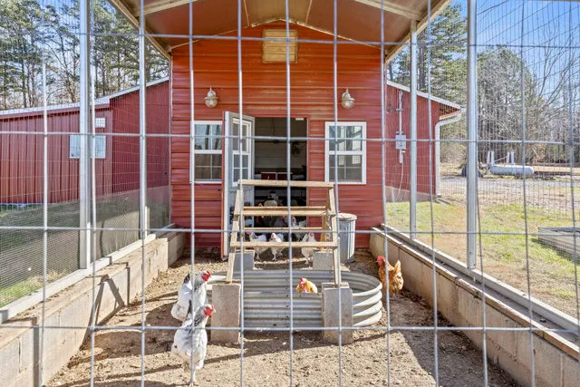 $850,000 | 711 Lick Point Road, Sequatchie, TN 37374