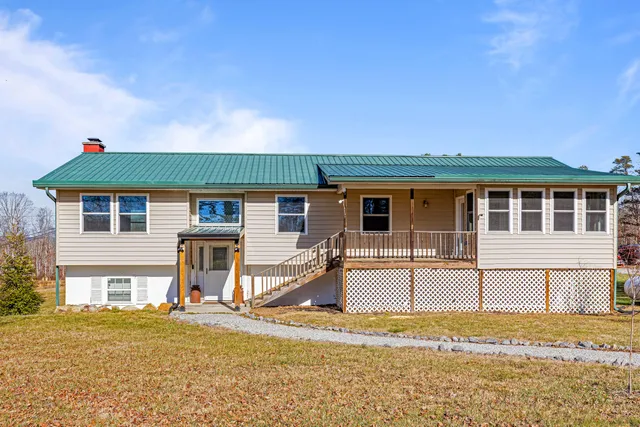 $850,000 | 711 Lick Point Road, Sequatchie, TN 37374