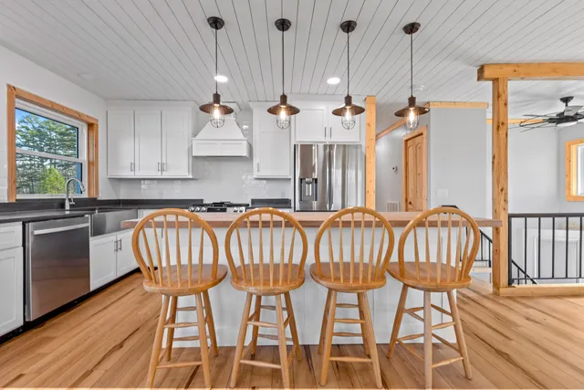 $850,000 | 711 Lick Point Road, Sequatchie, TN 37374