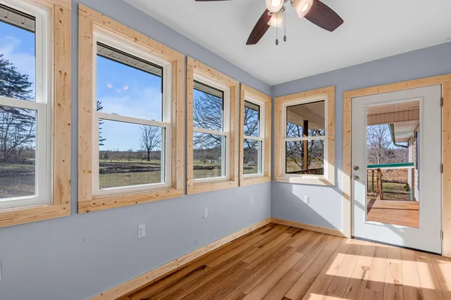 $850,000 | 711 Lick Point Road, Sequatchie, TN 37374