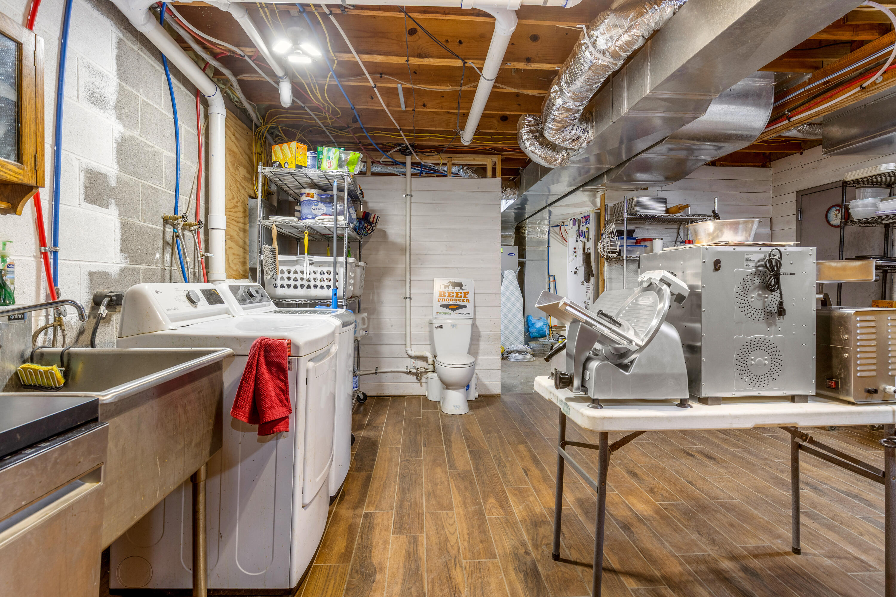 711 Lick Point Road Sequatchie, TN 37374 - Photo 38 of 93 Lickpoint-24