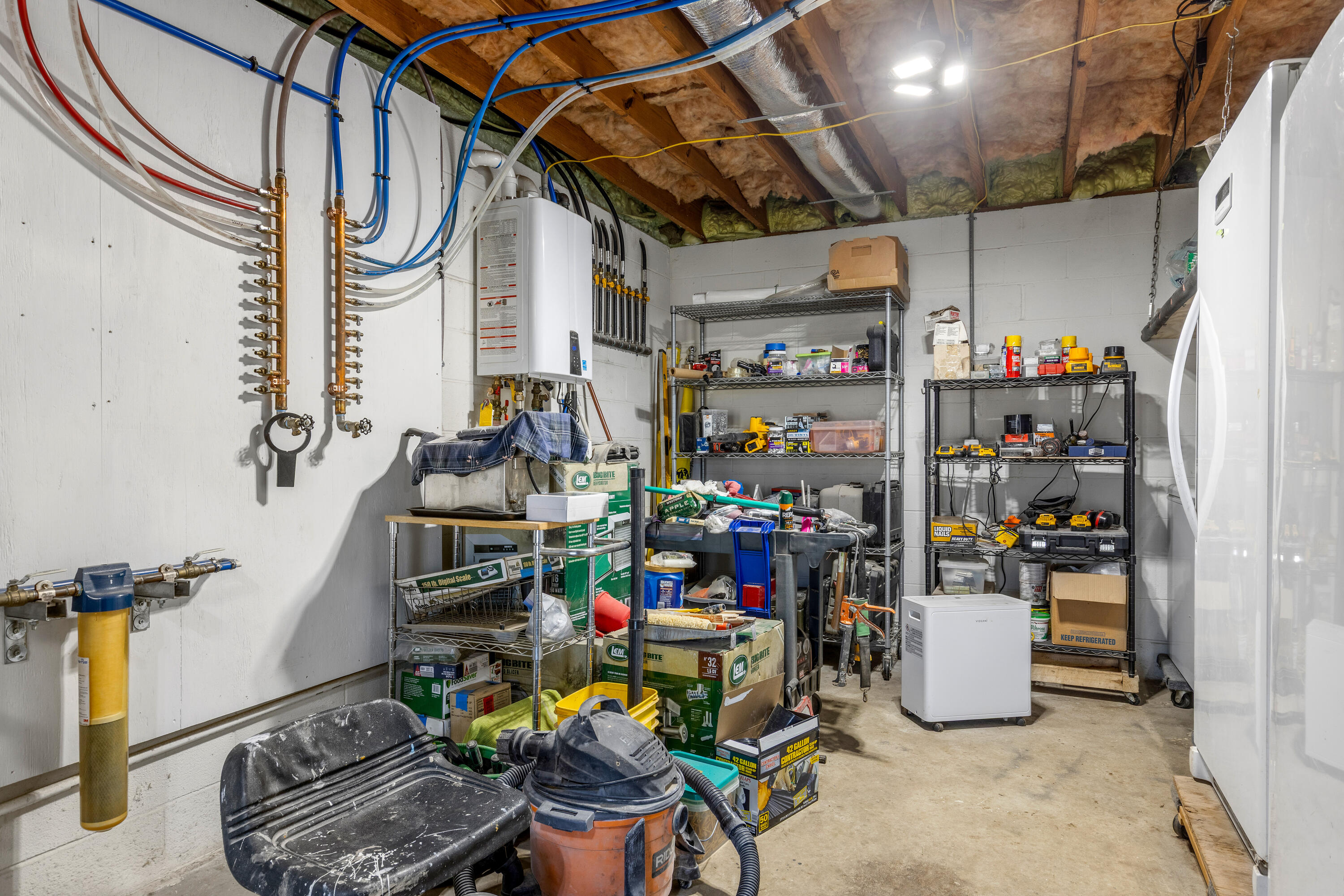 711 Lick Point Road Sequatchie, TN 37374 - Photo 42 of 93 Lickpoint-28