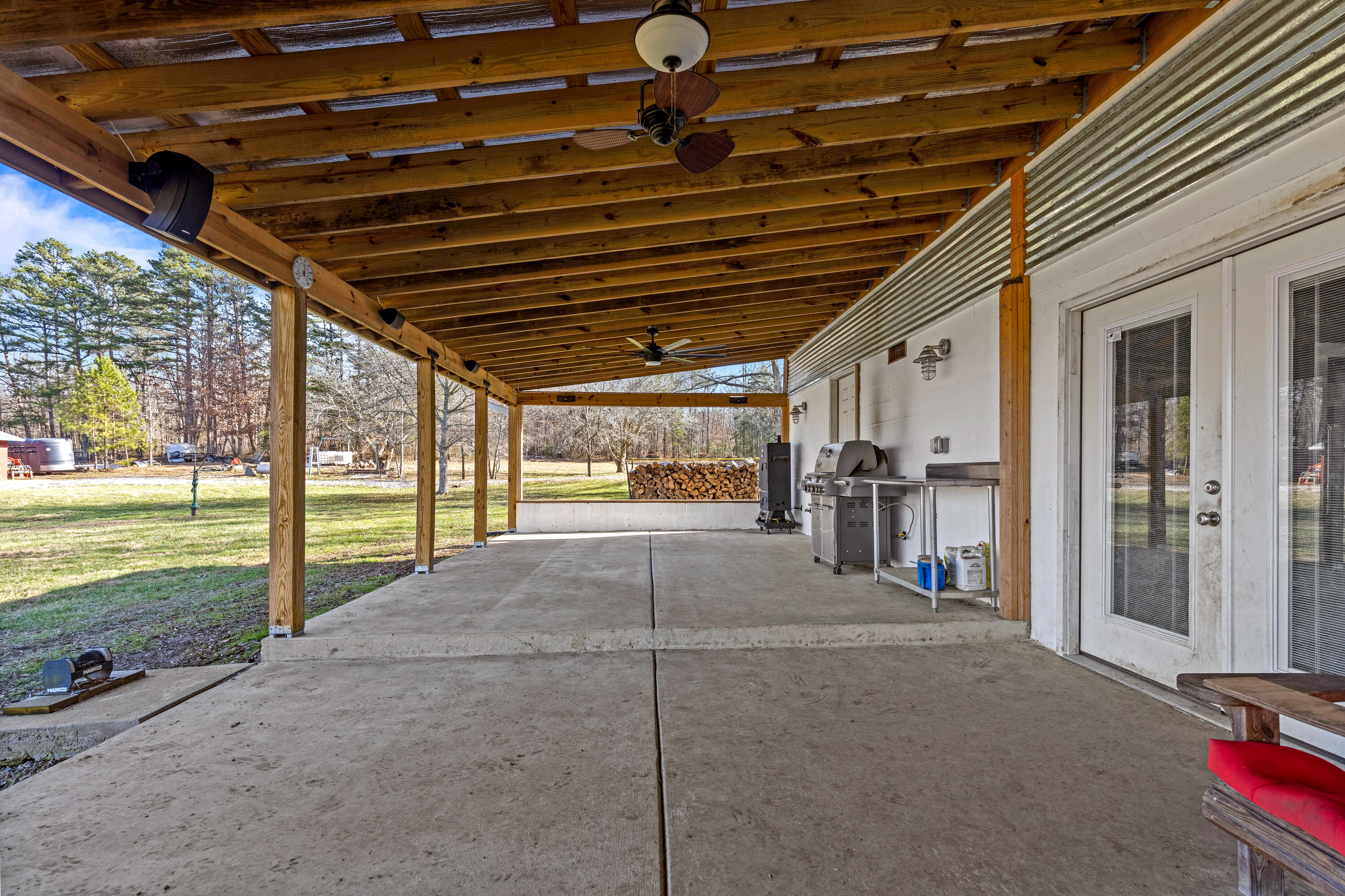 711 Lick Point Road Sequatchie, TN 37374 - Photo 44 of 93 Lickpoint-32