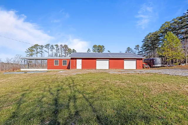 $850,000 | 711 Lick Point Road, Sequatchie, TN 37374