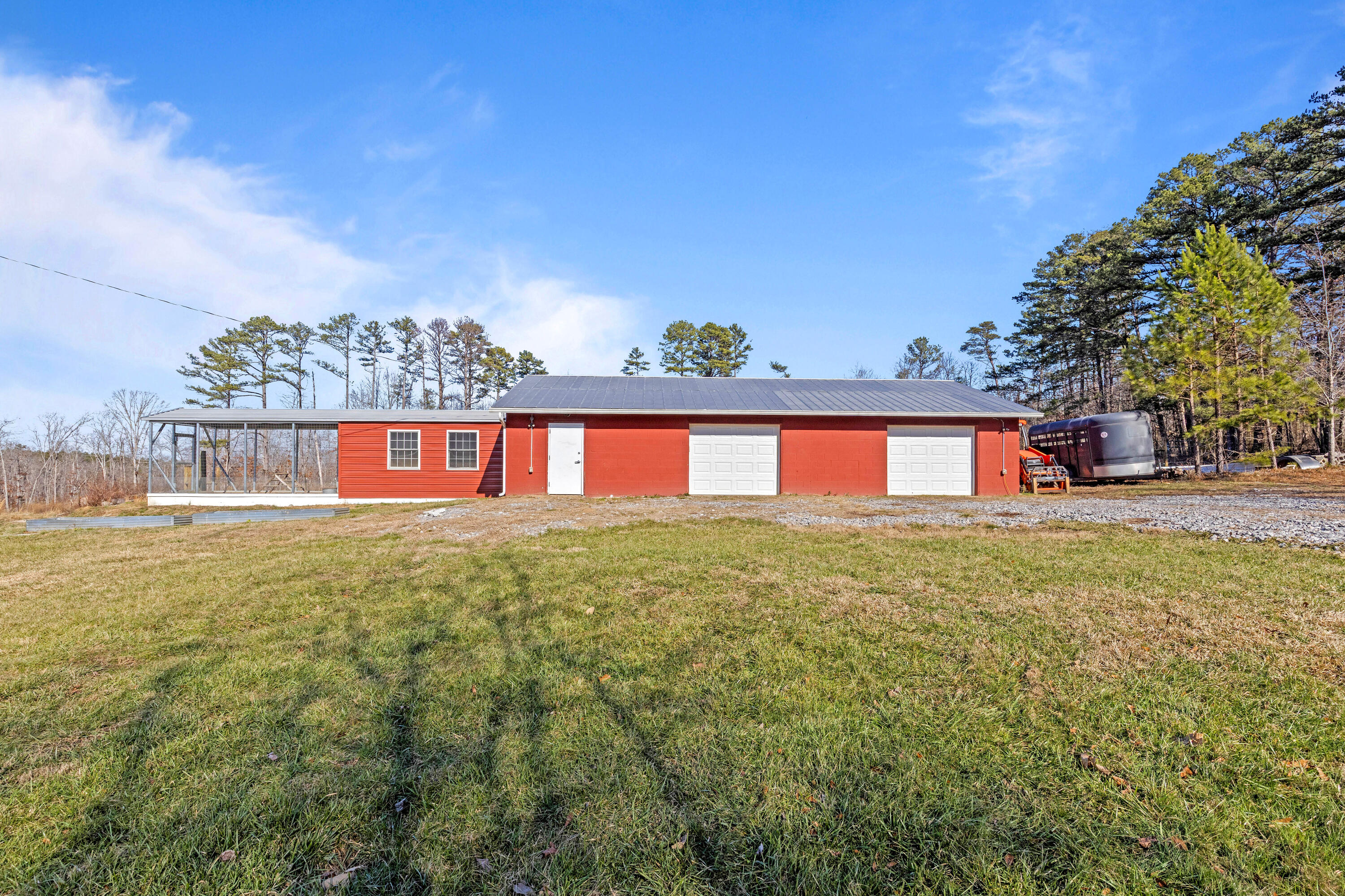 711 Lick Point Road Sequatchie, TN 37374 - Photo 48 of 93 Lickpoint-49