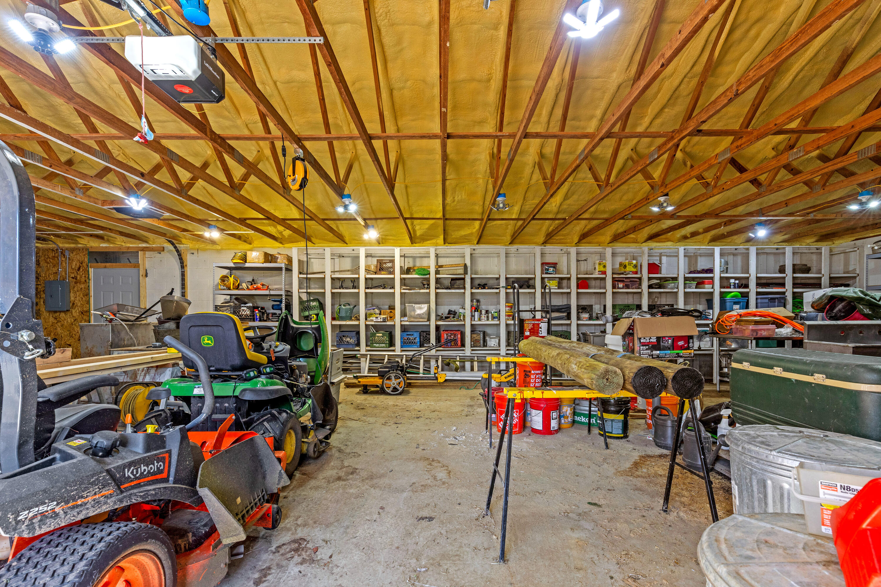 711 Lick Point Road Sequatchie, TN 37374 - Photo 52 of 93 Lickpoint-40