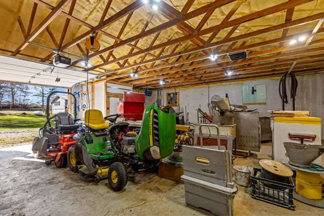 $850,000 | 711 Lick Point Road, Sequatchie, TN 37374