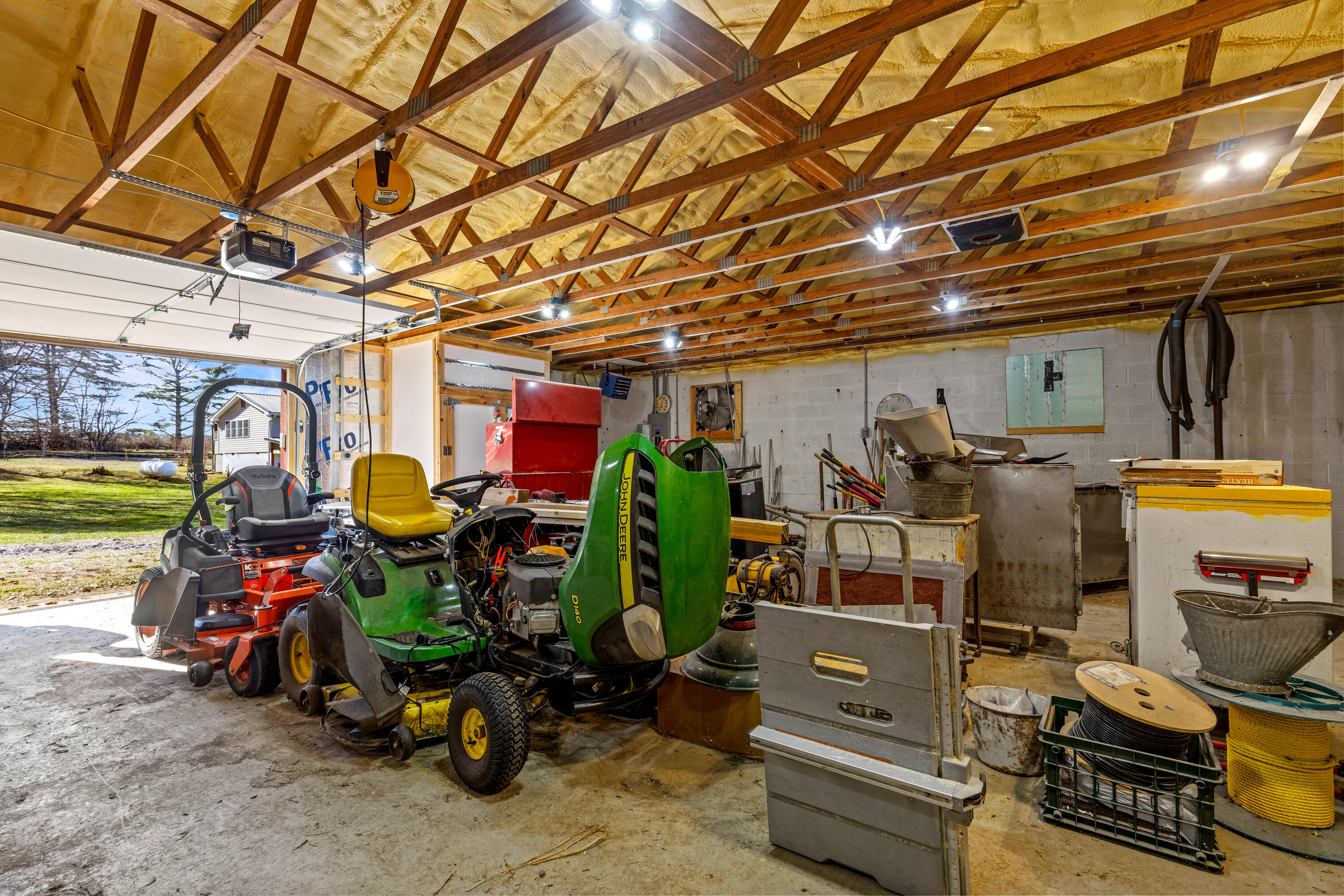 711 Lick Point Road Sequatchie, TN 37374 - Photo 53 of 93 Lickpoint-41