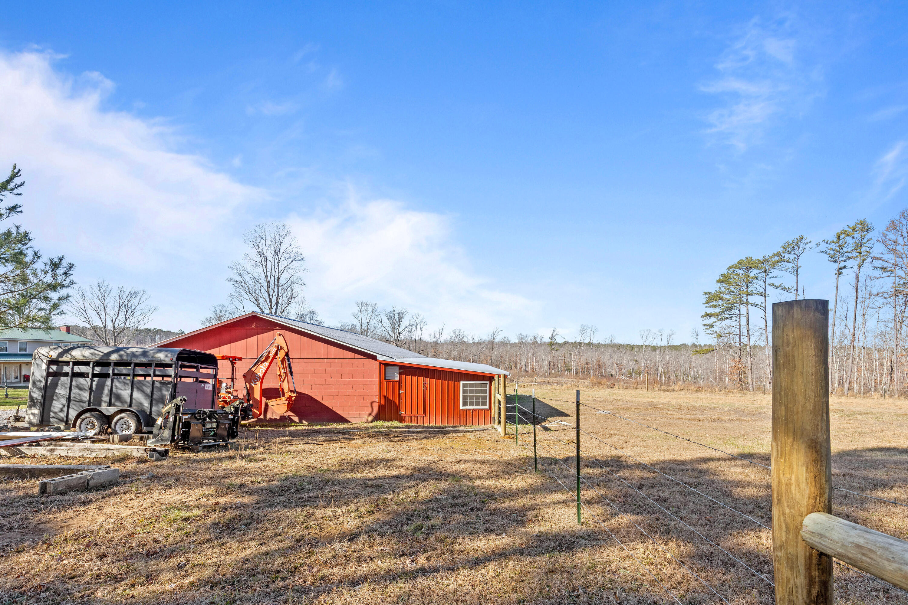 711 Lick Point Road Sequatchie, TN 37374 - Photo 57 of 93 Lickpoint-37