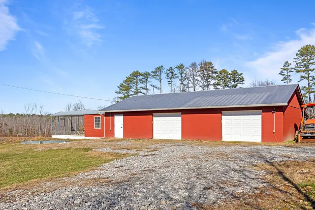 $850,000 | 711 Lick Point Road, Sequatchie, TN 37374