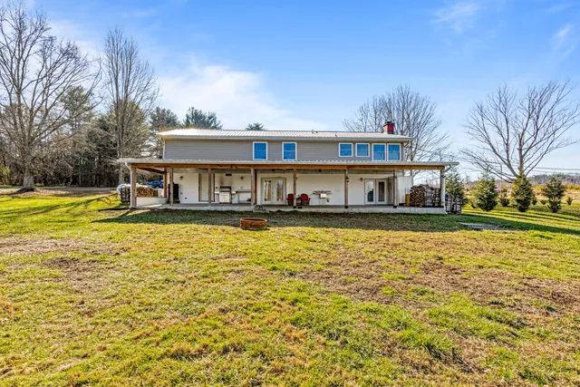$850,000 | 711 Lick Point Road, Sequatchie, TN 37374