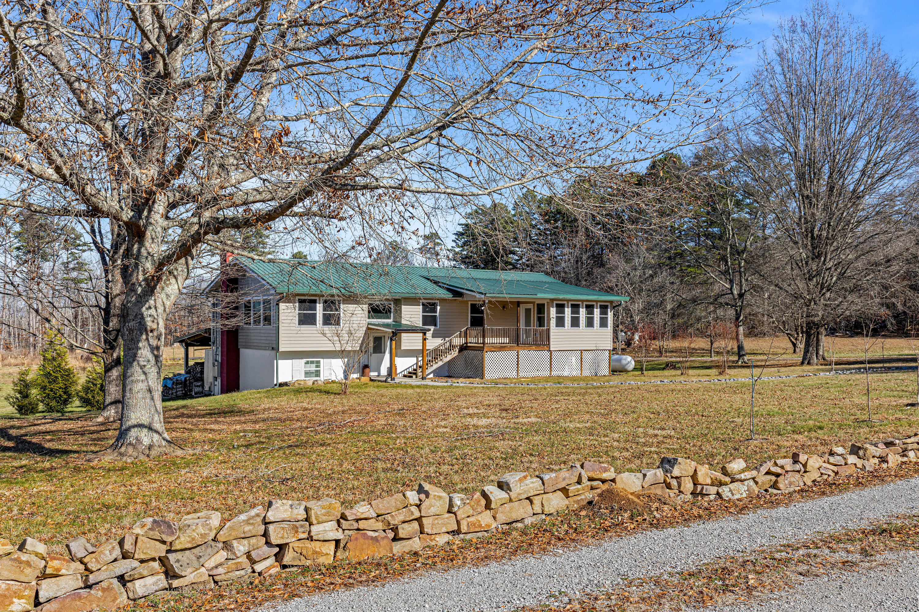 711 Lick Point Road Sequatchie, TN 37374 - Photo 6 of 93 Lickpoint-63