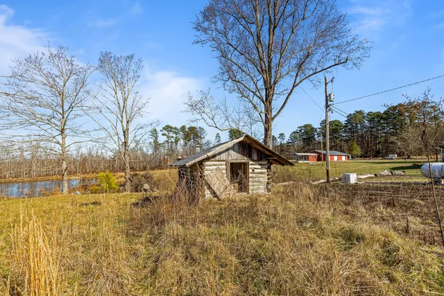 $850,000 | 711 Lick Point Road, Sequatchie, TN 37374