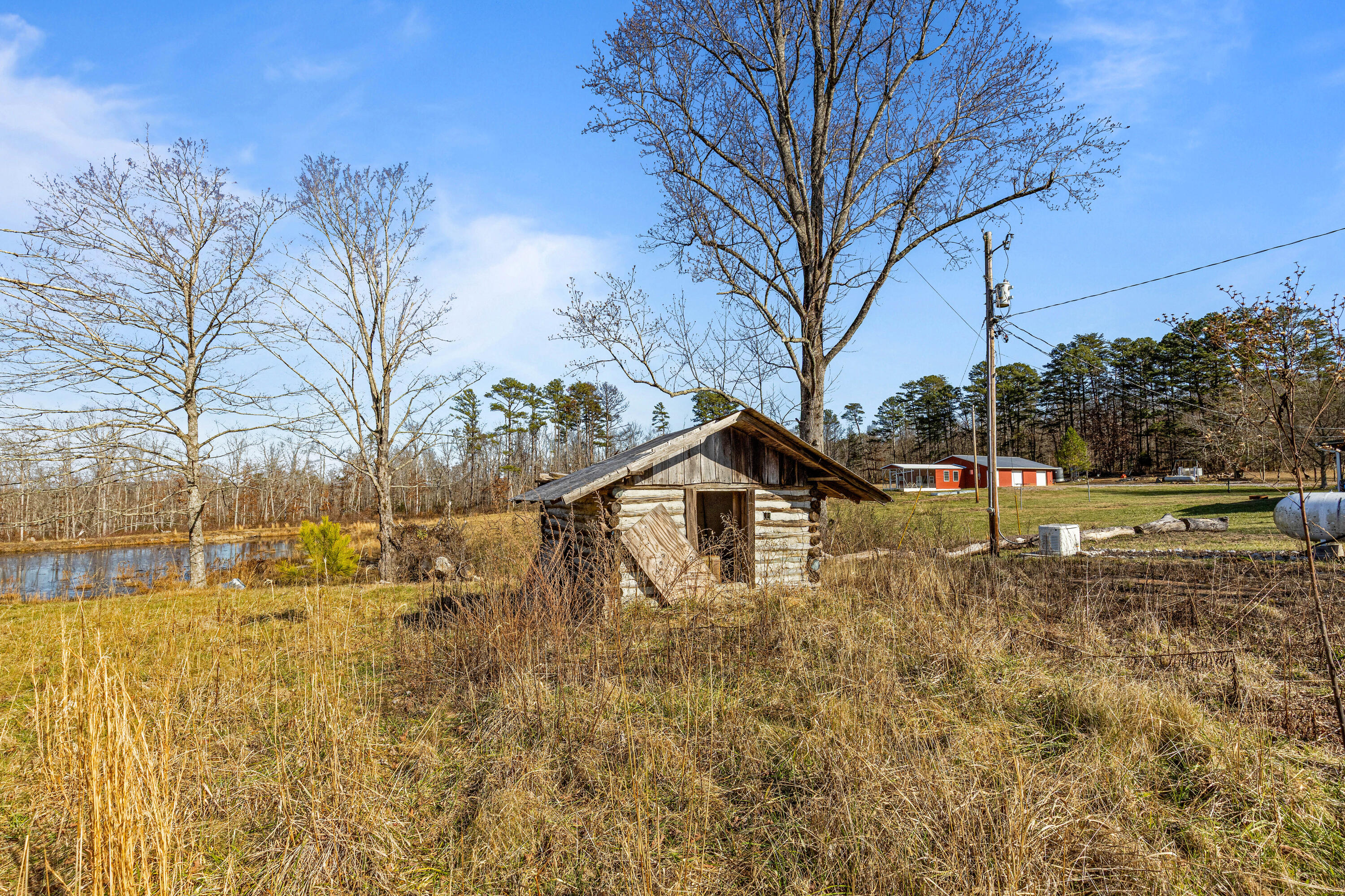 711 Lick Point Road Sequatchie, TN 37374 - Photo 64 of 93 Lickpoint-58