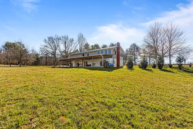 $850,000 | 711 Lick Point Road, Sequatchie, TN 37374