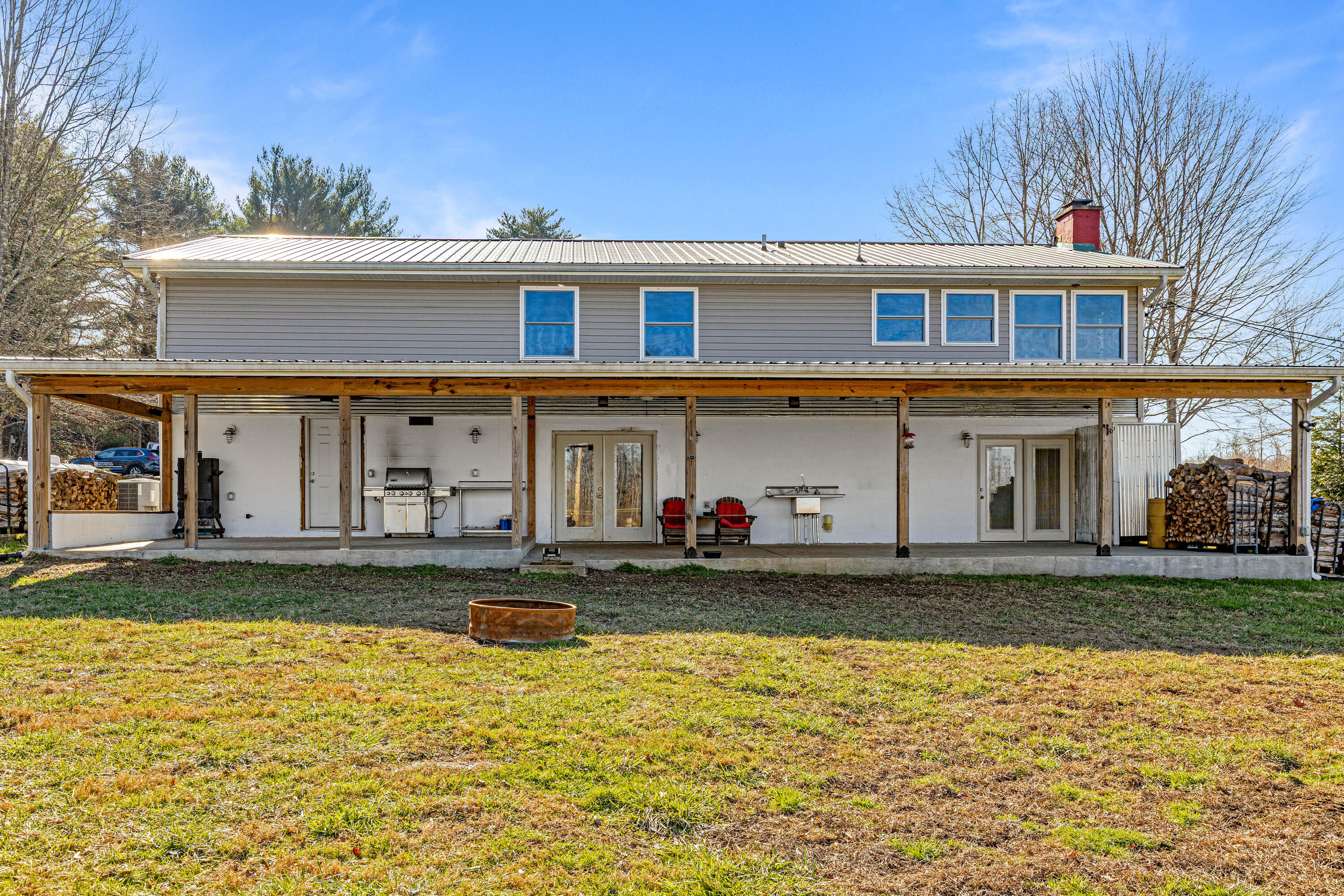 711 Lick Point Road Sequatchie, TN 37374 - Photo 65 of 93 Lickpoint-51
