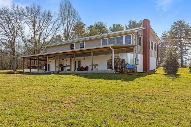 $850,000 | 711 Lick Point Road, Sequatchie, TN 37374