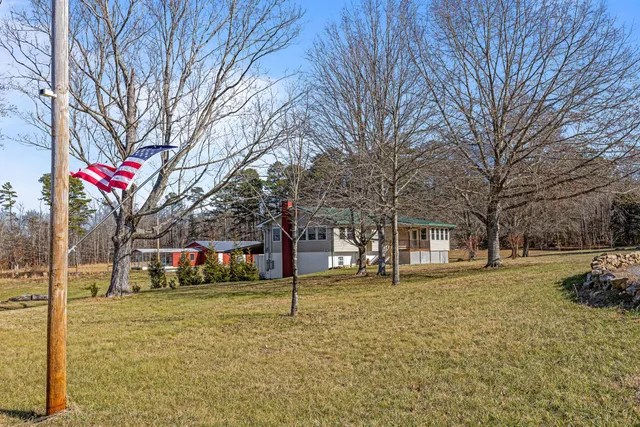 $850,000 | 711 Lick Point Road, Sequatchie, TN 37374