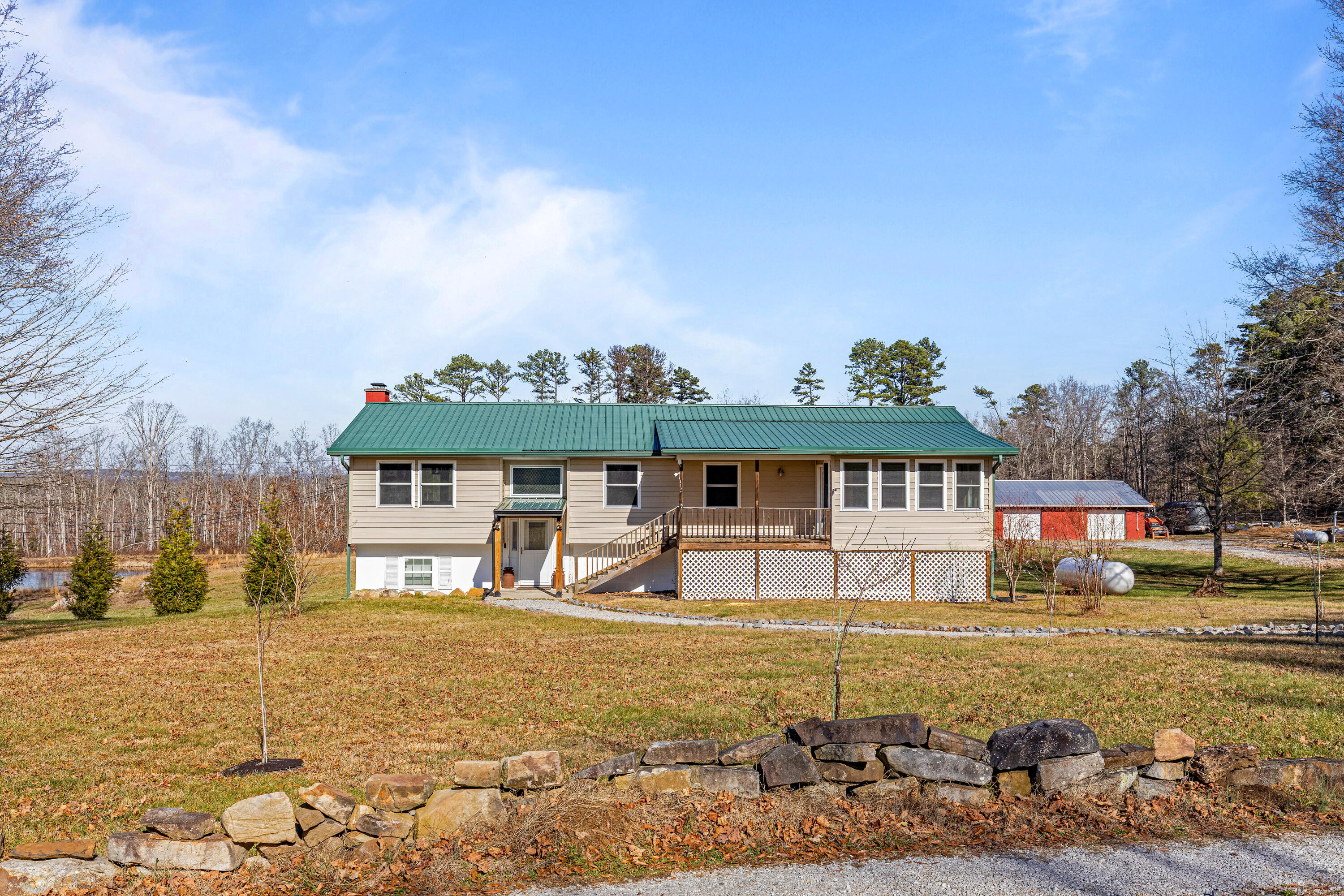 711 Lick Point Road Sequatchie, TN 37374 - Photo 72 of 93 Lickpoint-64