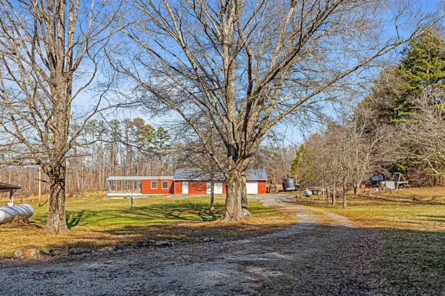$850,000 | 711 Lick Point Road, Sequatchie, TN 37374