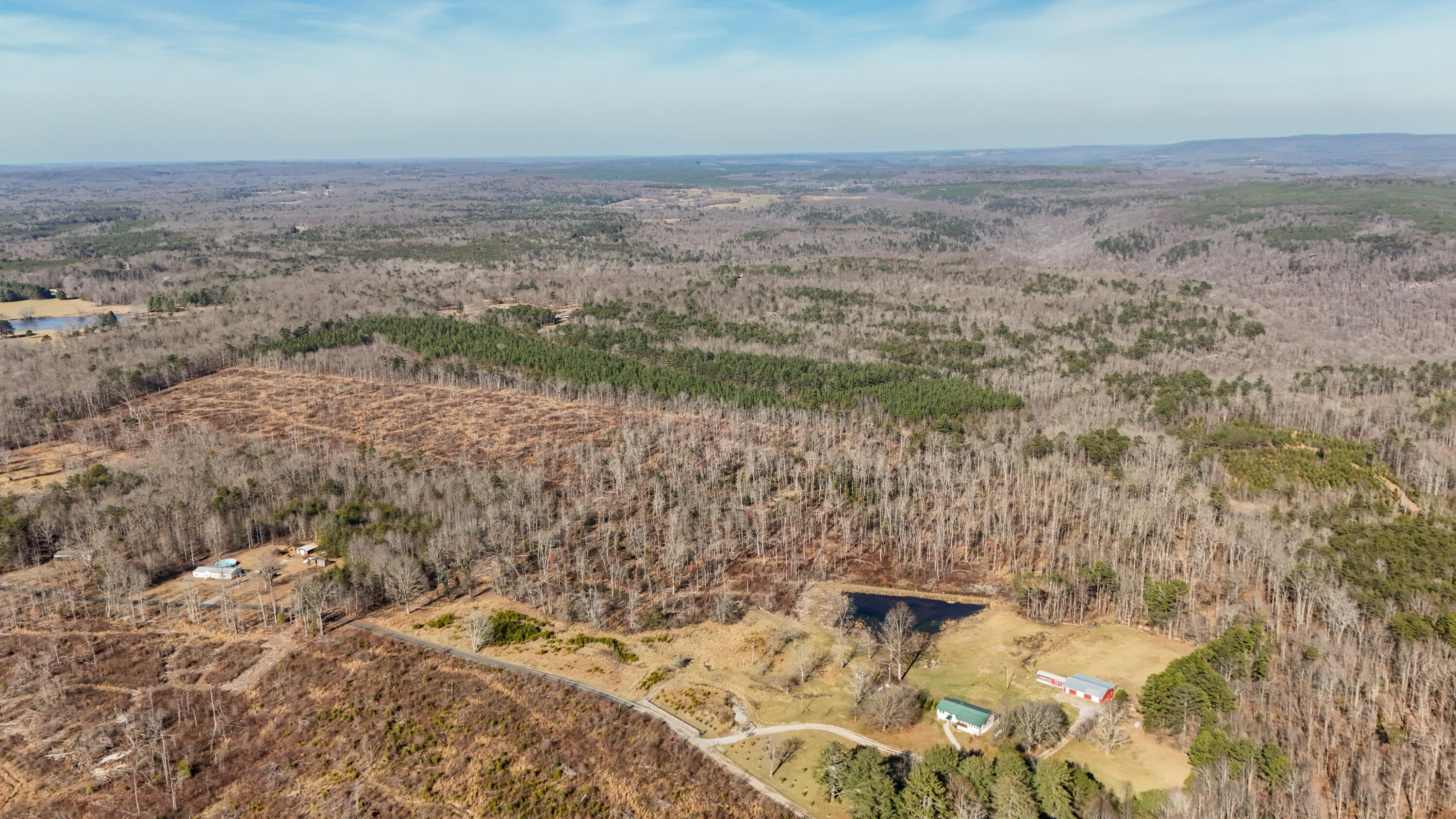 711 Lick Point Road Sequatchie, TN 37374 - Photo 77 of 93 Lickpoint-72