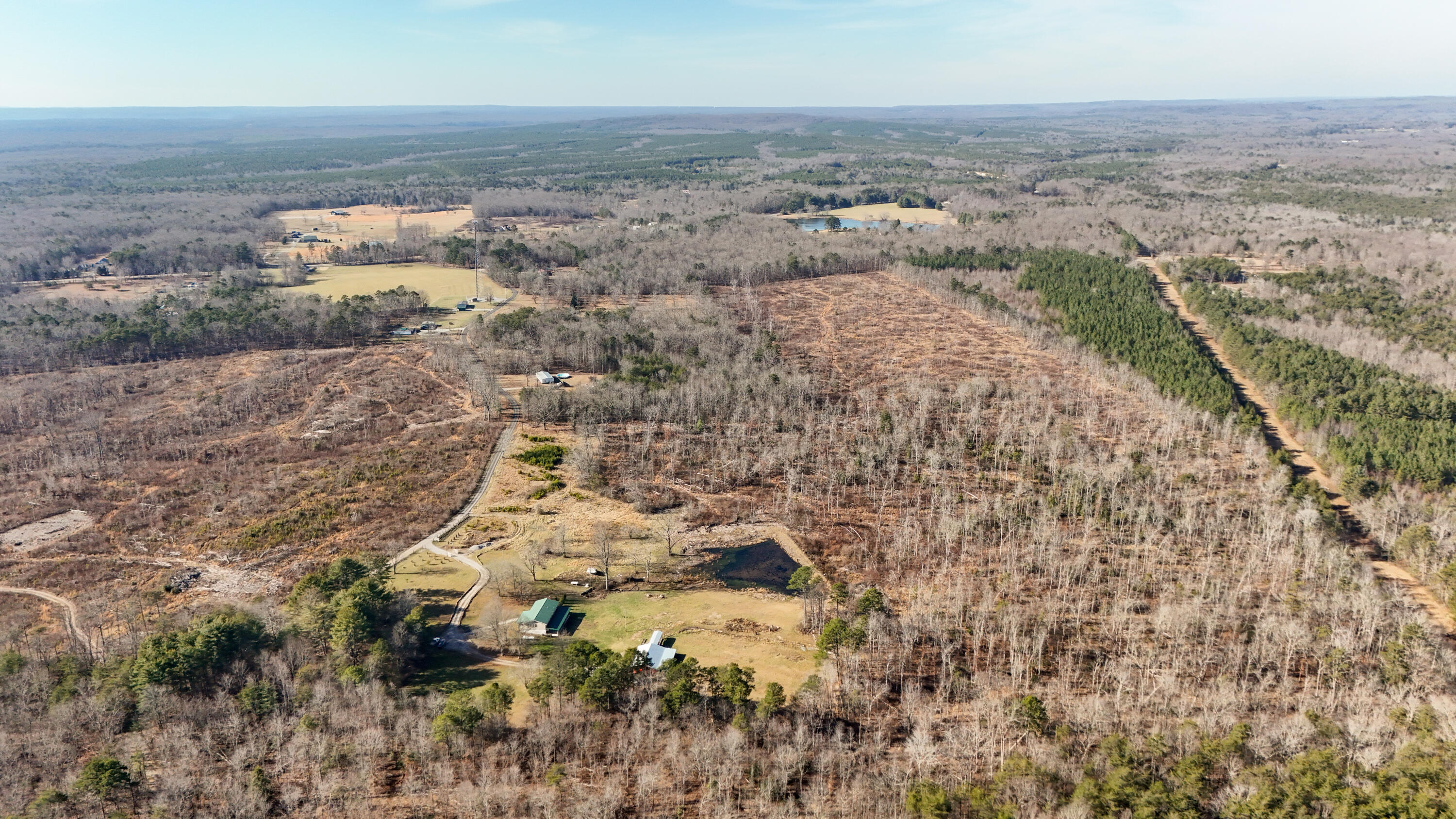 711 Lick Point Road Sequatchie, TN 37374 - Photo 80 of 93 Lickpoint-75