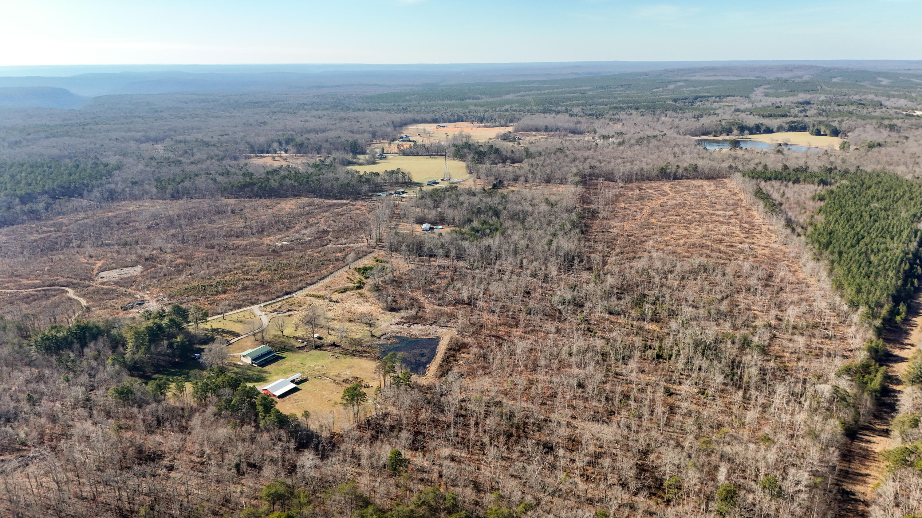 711 Lick Point Road Sequatchie, TN 37374 - Photo 81 of 93 Lickpoint-76