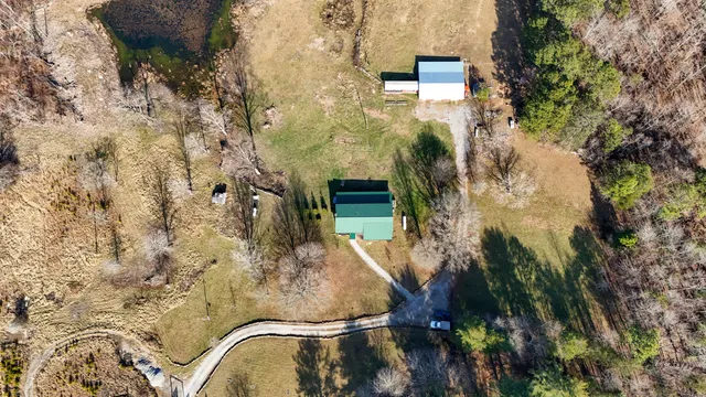 $850,000 | 711 Lick Point Road, Sequatchie, TN 37374