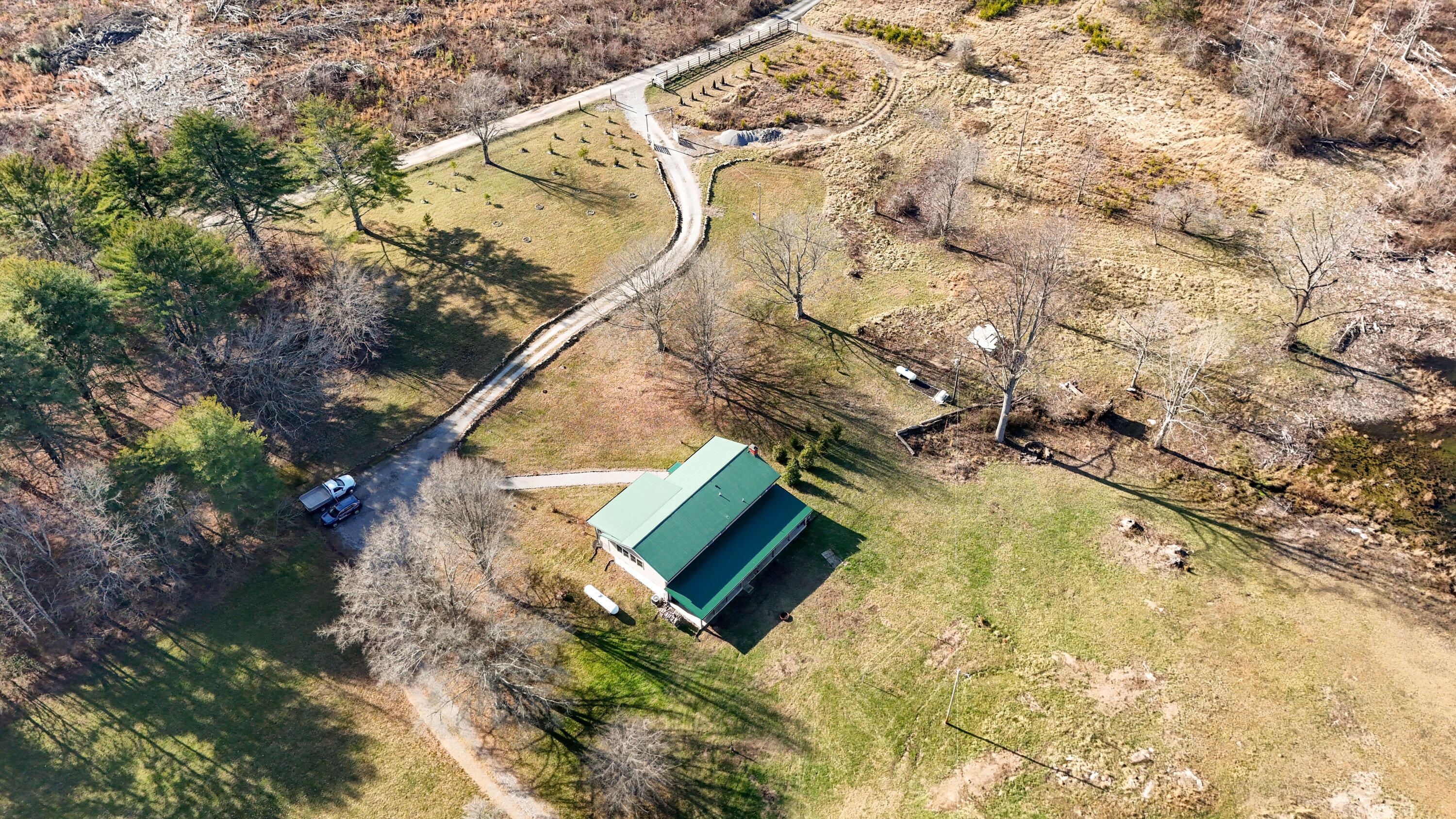 711 Lick Point Road Sequatchie, TN 37374 - Photo 88 of 93 Lickpoint-86