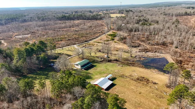 $850,000 | 711 Lick Point Road, Sequatchie, TN 37374