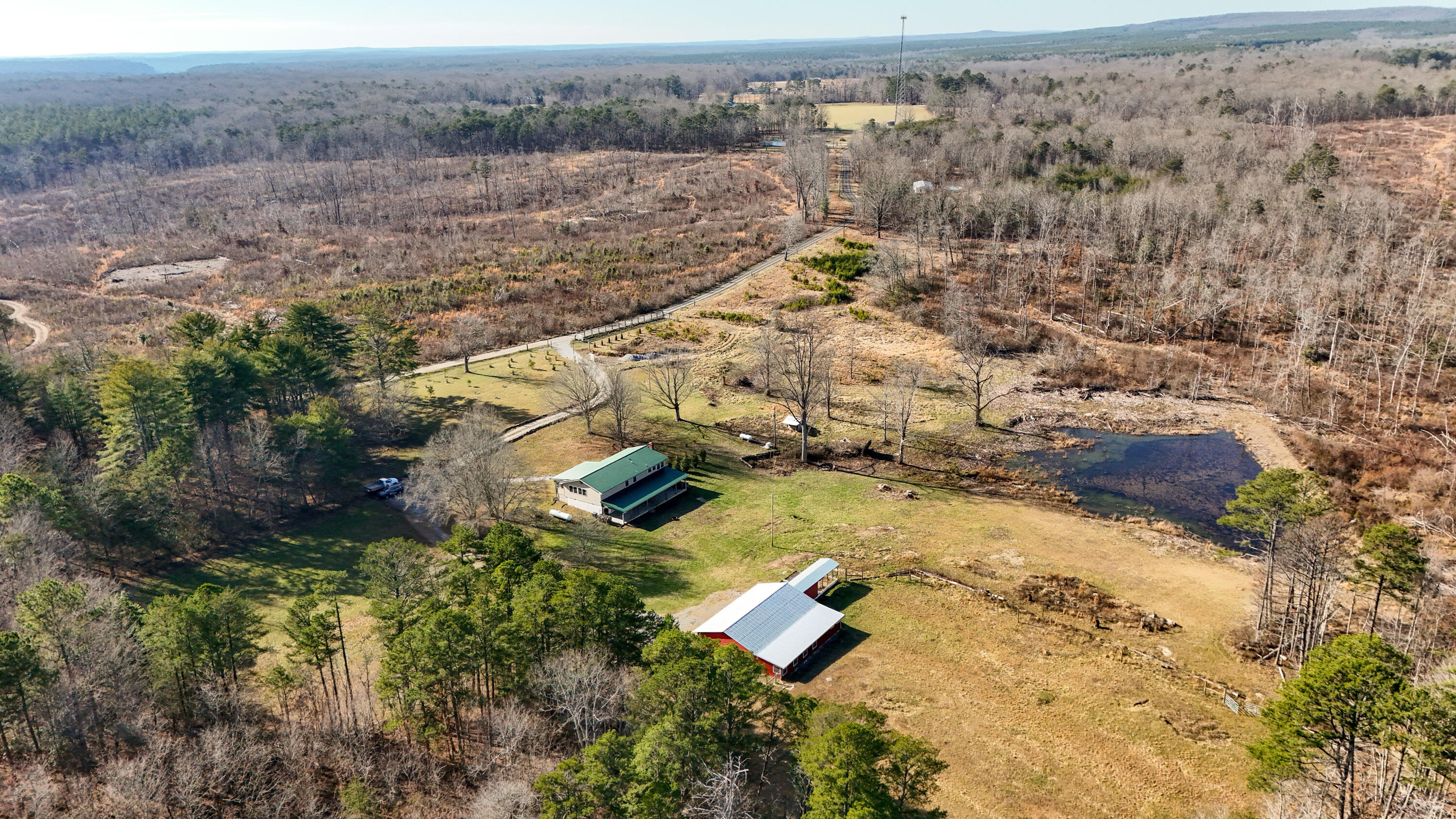 711 Lick Point Road Sequatchie, TN 37374 - Photo 89 of 93 Lickpoint-87