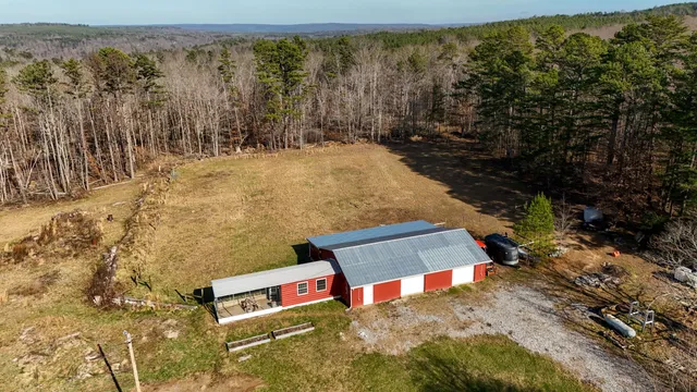 $850,000 | 711 Lick Point Road, Sequatchie, TN 37374