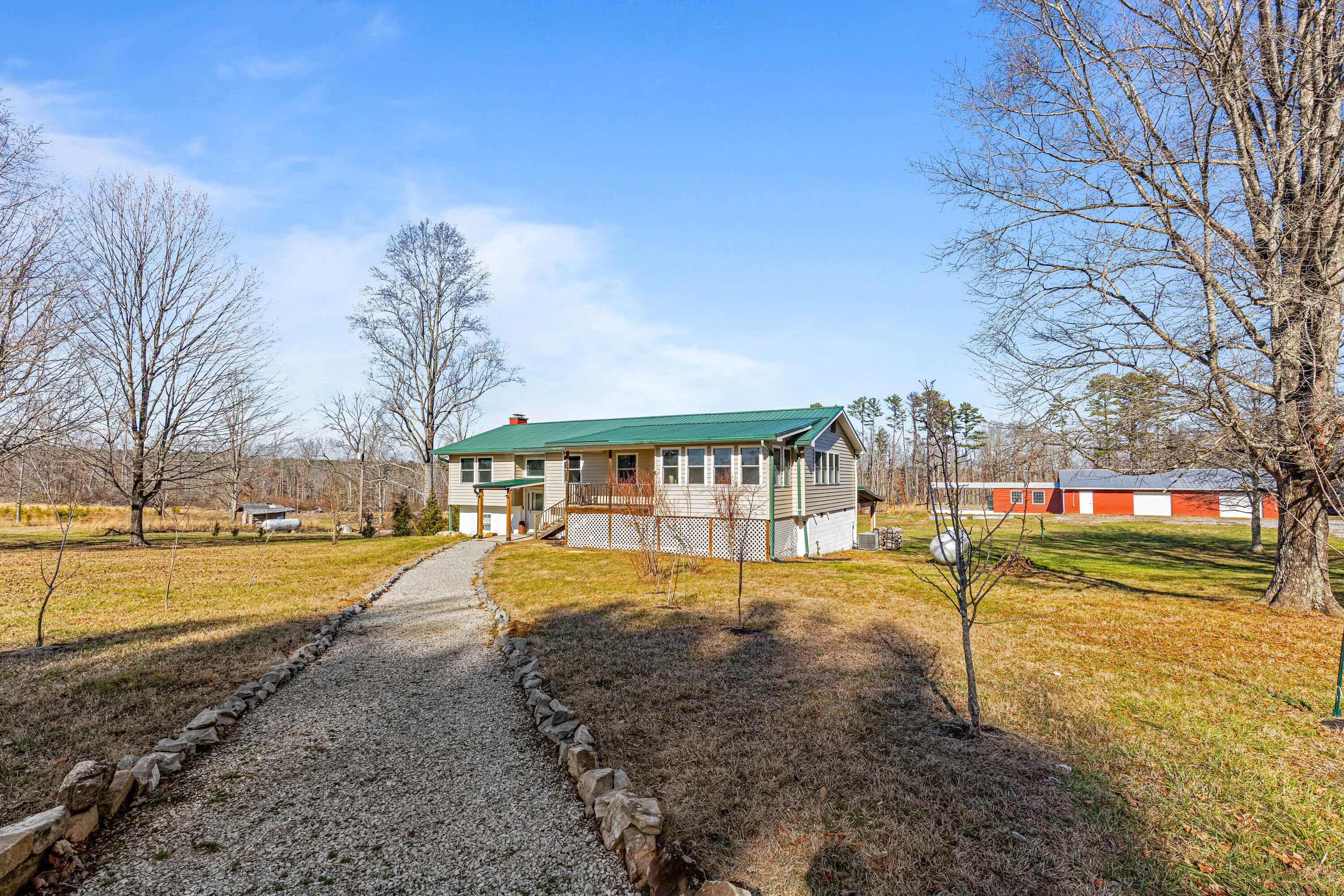 711 Lick Point Road Sequatchie, TN 37374 - Photo 9 of 93 Lickpoint-68