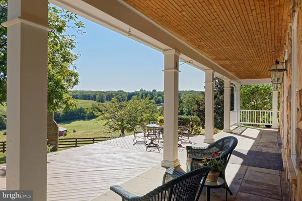 $2,295,000 | 6951 Hilltop Lane, Marshall, VA 20115