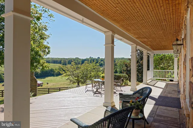 $2,295,000 | 6951 Hilltop Lane, Marshall, VA 20115